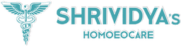 Shrividya HomoeoCare Logo